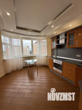 2-к квартира, вторичка, 64м2, 15/17 этаж