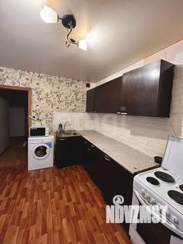 3-к квартира, вторичка, 75м2, 10/17 этаж