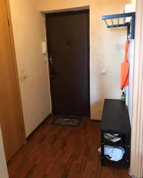 1-к квартира, вторичка, 36м2, 12/26 этаж