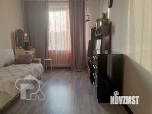 1-к квартира, сданный дом, 37м2, 6/6 этаж