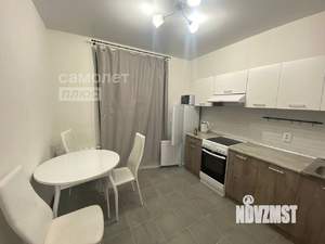 1-к квартира, вторичка, 33м2, 2/6 этаж