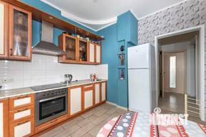 1-к квартира, вторичка, 37м2, 8/22 этаж