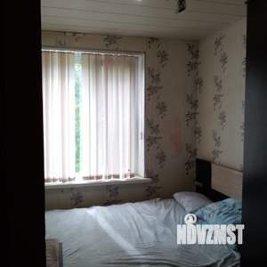 3-к квартира, вторичка, 54м2, 4/5 этаж