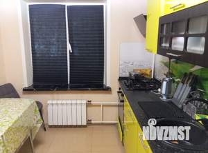 1-к квартира, вторичка, 35м2, 1/9 этаж