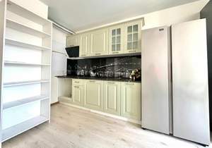 1-к квартира, вторичка, 37м2, 10/21 этаж