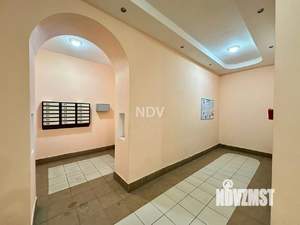 1-к квартира, вторичка, 34м2, 2/10 этаж