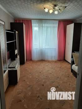 1-к квартира, вторичка, 36м2, 2/9 этаж