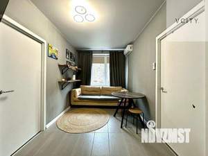 2-к квартира, вторичка, 47м2, 2/21 этаж