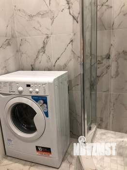 Студия квартира, вторичка, 18м2, 15/25 этаж