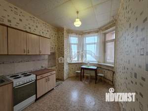 1-к квартира, вторичка, 35м2, 14/17 этаж