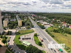 2-к квартира, вторичка, 69м2, 23/24 этаж