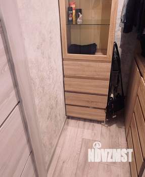 2-к квартира, вторичка, 42м2, 1/3 этаж