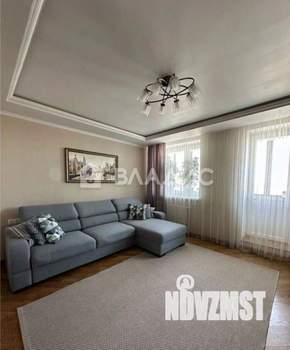 3-к квартира, вторичка, 90м2, 15/23 этаж