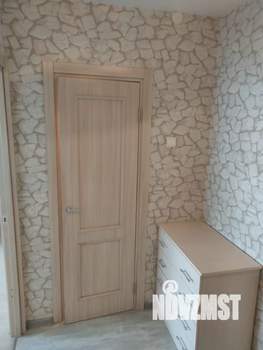 1-к квартира, вторичка, 39м2, 19/22 этаж