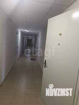 1-к квартира, вторичка, 33м2, 6/6 этаж