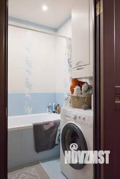 3-к квартира, вторичка, 82м2, 7/17 этаж