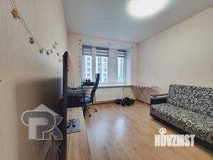 1-к квартира, вторичка, 29м2, 8/17 этаж