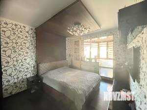 2-к квартира, вторичка, 67м2, 16/17 этаж