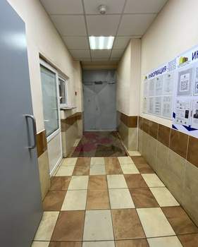 1-к квартира, вторичка, 45м2, 7/24 этаж