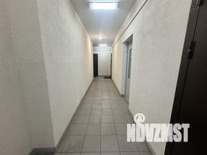 1-к квартира, вторичка, 40м2, 18/25 этаж