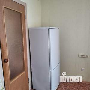 1-к квартира, вторичка, 38м2, 17/17 этаж