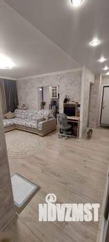 3-к квартира, вторичка, 80м2, 7/20 этаж
