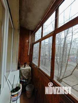 2-к квартира, вторичка, 44м2, 2/5 этаж