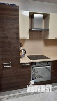 1-к квартира, вторичка, 34м2, 4/4 этаж