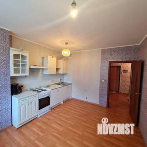 1-к квартира, вторичка, 48м2, 3/18 этаж