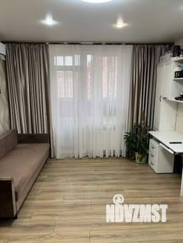 1-к квартира, вторичка, 39м2, 16/17 этаж