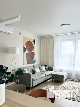 3-к квартира, вторичка, 61м2, 13/16 этаж