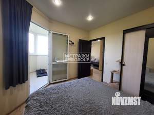 3-к квартира, вторичка, 79м2, 19/23 этаж