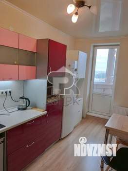 1-к квартира, вторичка, 43м2, 12/21 этаж