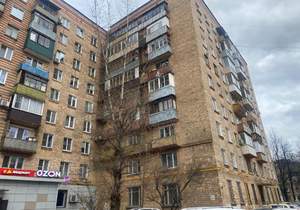 2-к квартира, вторичка, 45м2, 4/9 этаж