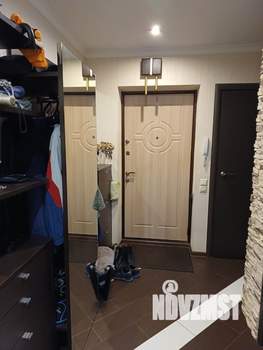 2-к квартира, вторичка, 58м2, 4/14 этаж