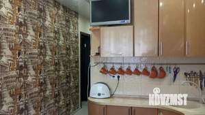 1-к квартира, вторичка, 39м2, 2/17 этаж