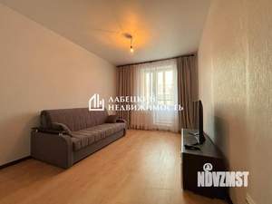 1-к квартира, вторичка, 34м2, 14/17 этаж
