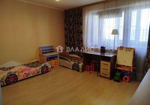 2-к квартира, вторичка, 61м2, 15/17 этаж