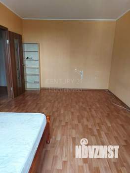 1-к квартира, вторичка, 36м2, 10/17 этаж