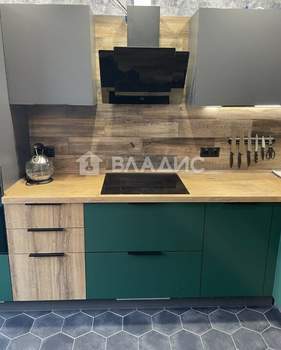 1-к квартира, вторичка, 36м2, 3/25 этаж