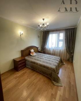 2-к квартира, вторичка, 64м2, 6/14 этаж