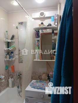 2-к квартира, вторичка, 42м2, 4/9 этаж