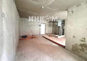 1-к квартира, вторичка, 35м2, 3/25 этаж