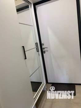 Студия квартира, вторичка, 21м2, 15/25 этаж