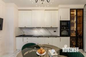 2-к квартира, вторичка, 74м2, 2/22 этаж