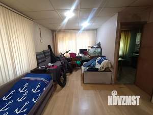 1-к квартира, вторичка, 31м2, 1/2 этаж