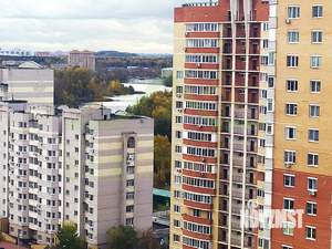2-к квартира, вторичка, 64м2, 16/17 этаж