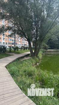 2-к квартира, вторичка, 70м2, 17/22 этаж