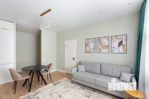 2-к квартира, вторичка, 56м2, 2/4 этаж