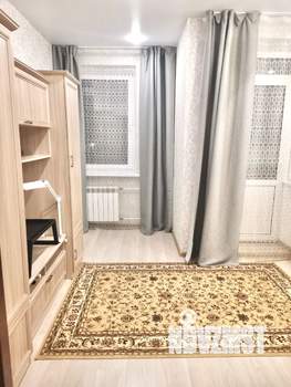 1-к квартира, вторичка, 35м2, 15/16 этаж